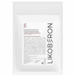 LIKOBERON Биоэнергетическая гидрогелевая маска 1 шт
