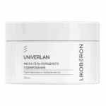 LIKOBERON Маска-гель холодного гидрирования 250 мл