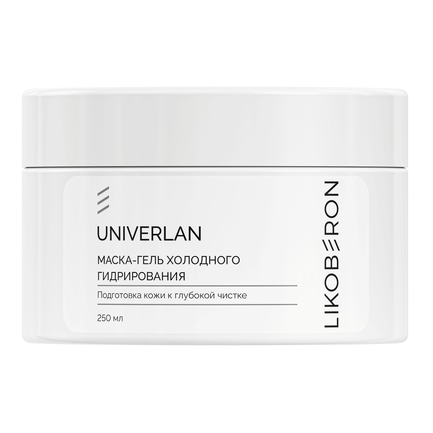 jz0in041rwch2ggz64fug3rql9gh246q LIKOBERON Маска-гель холодного гидрирования 250 мл