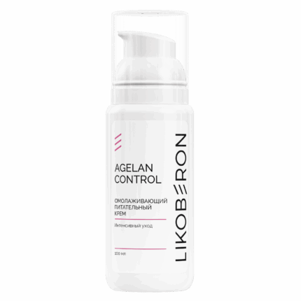 LIKOBERON Омолаживающий питательный крем 100 мл