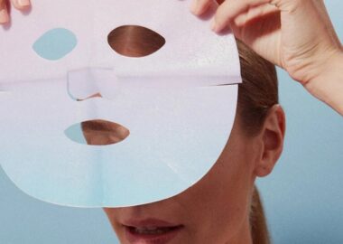 Как правильно выбрать маску для лица?