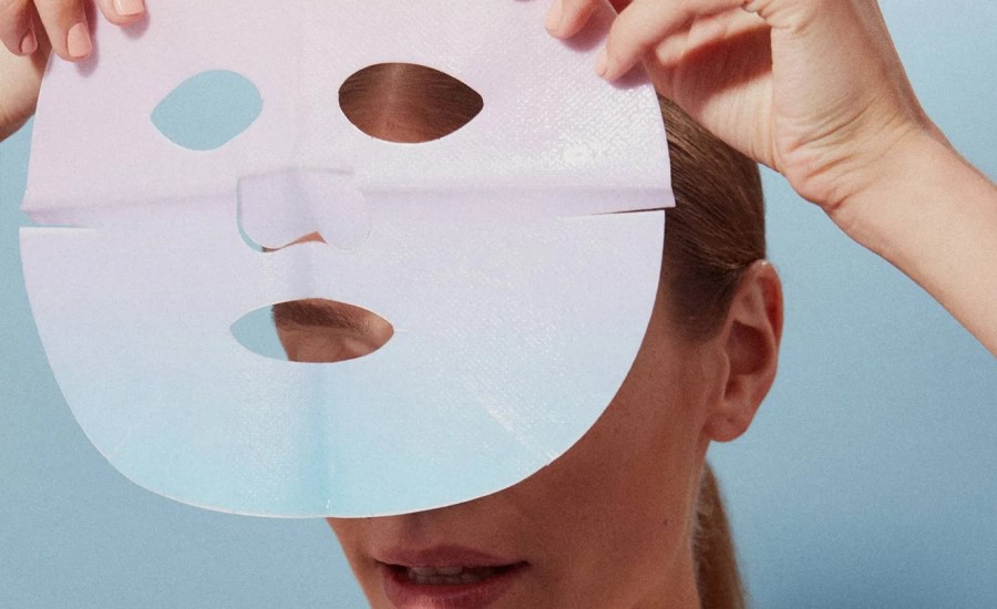 Как правильно выбрать маску для лица?