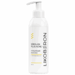 LIKOBERON Очищающее молочко 150 мл