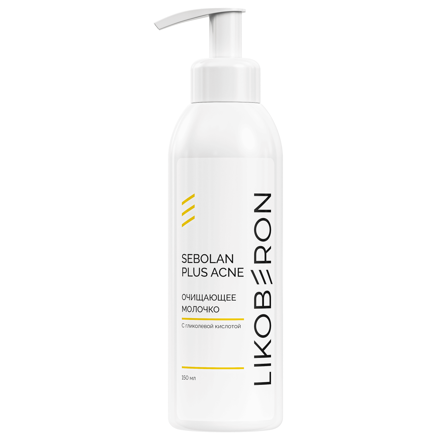 kj435x1mecliqxpypxe5zqf92zj5ayby LIKOBERON Очищающее молочко 150 мл
