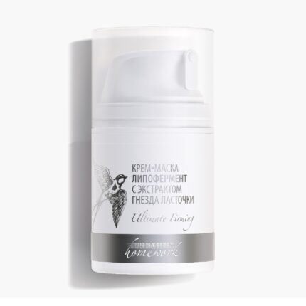 Premium Крем-маска Липофермент с экстрактом гнезда ласточки 50 мл