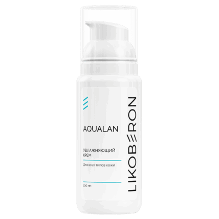 LIKOBERON Увлажняющий крем 100 мл