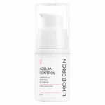 LIKOBERON Сыворотка для глаз от отеков 15 мл