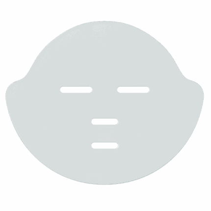 LIKOBERON Маска-аппликатор гидрогелевая Ревитализирующая 1 шт