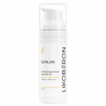 LIKOBERON Солнцезащитный крем SPF 30 50 мл