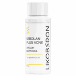 LIKOBERON Лосьон-болтушка 50 мл