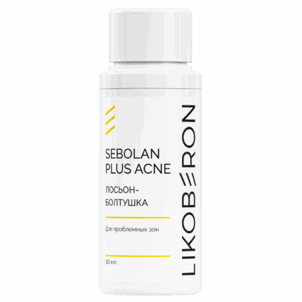 LIKOBERON Лосьон-болтушка 50 мл