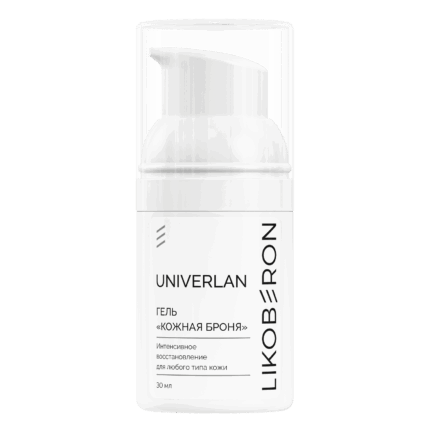 LIKOBERON Гель Кожная броня 30 мл
