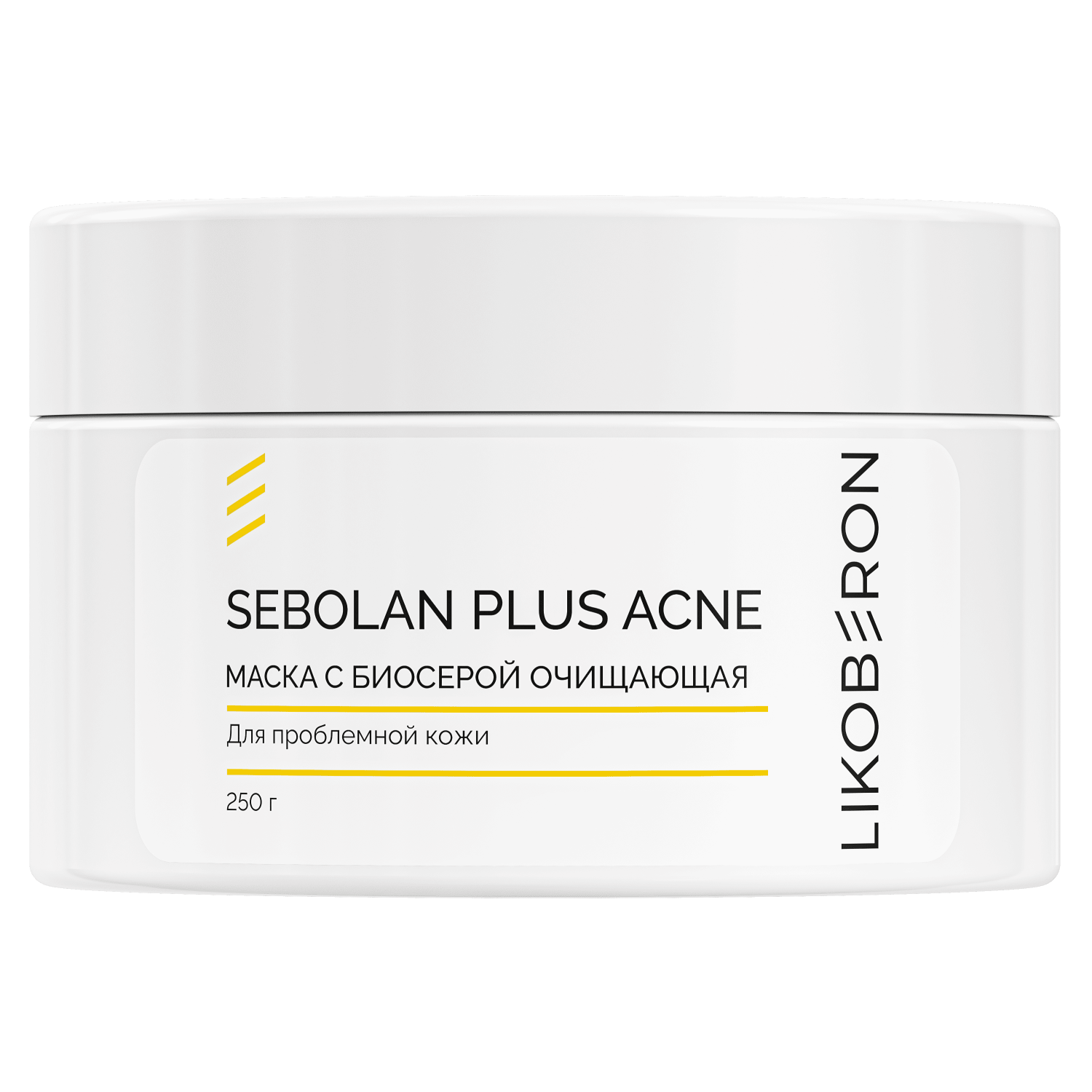 tcgvc0g55guf5zkbzey8nzyvzjyj7eex LIKOBERON Маска с биосерой очищающая для проблемной кожи 250 мл