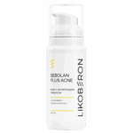 LIKOBERON Крем с матирующим эффектом 100 мл