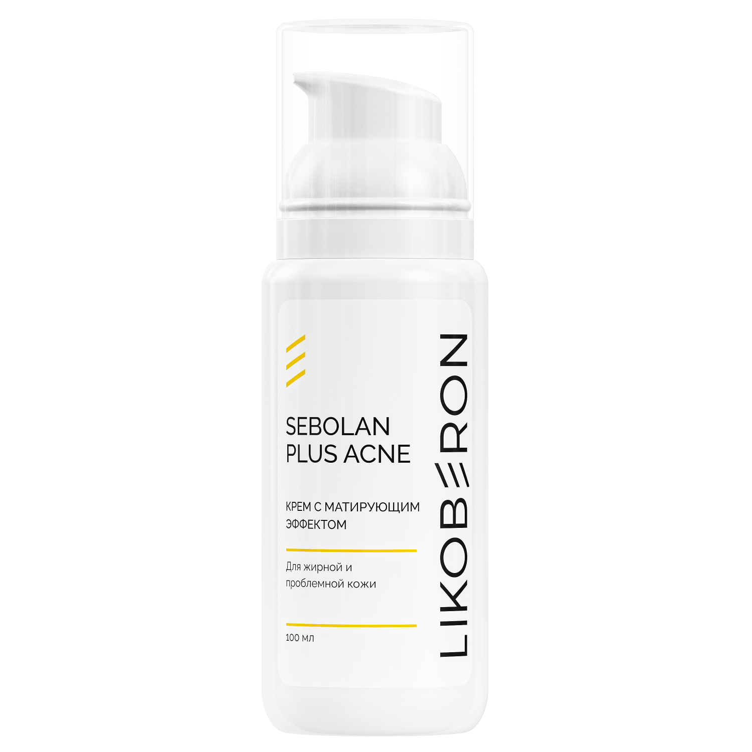 tuyzmq0nweowxjig4kia94efw3uq9kad LIKOBERON Крем с матирующим эффектом 100 мл