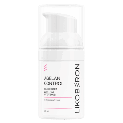 LIKOBERON Сыворотка для глаз от отеков 30 мл