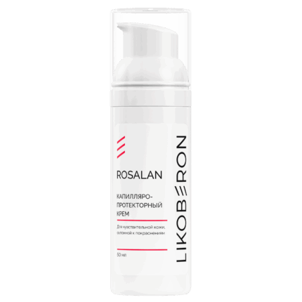 LIKOBERON Капилляро-протекторный крем 50 мл