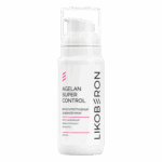 LIKOBERON Мультипептидный дневной крем 100 мл