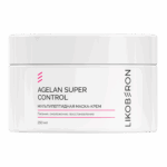 LIKOBERON Мультипептидная маска-крем 250 мл