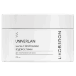 LIKOBERON Маска с морскими водорослями 250 мл