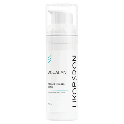 LIKOBERON Увлажняющий крем 50 мл