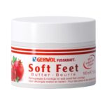 Soft Feet Butter Крем-баттер Гранат и моринга 100 мл GEHWOL