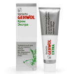 Крем Экстра 75 мл GEHWOL