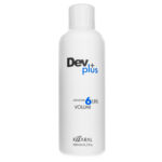 KAARAL Dev Plus 1,8% 6 volume Окислитель 1000 мл