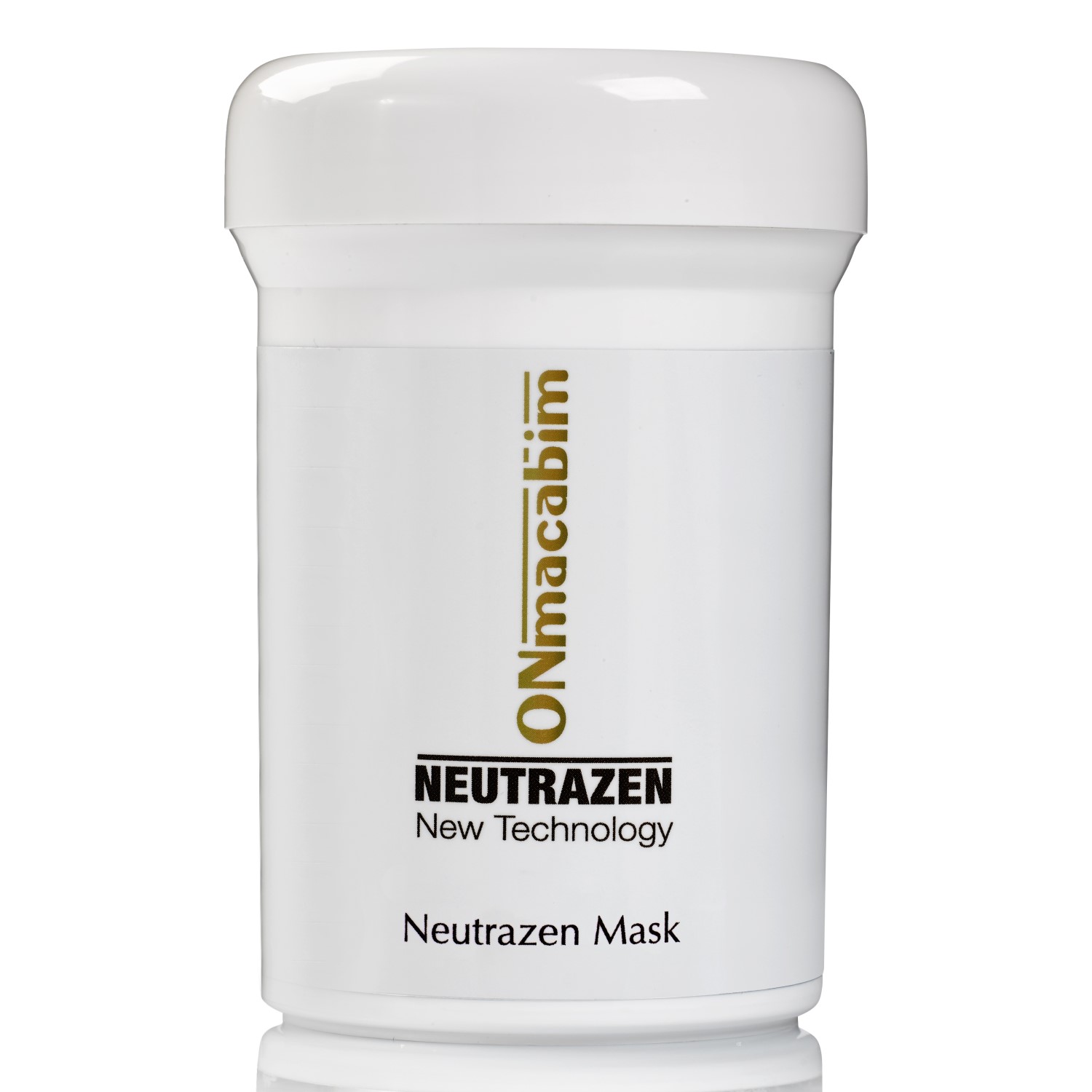 neut_neutrazen_mask_250ml_1 Onmacabim Neutrazen Mask Маска SOS 250 мл