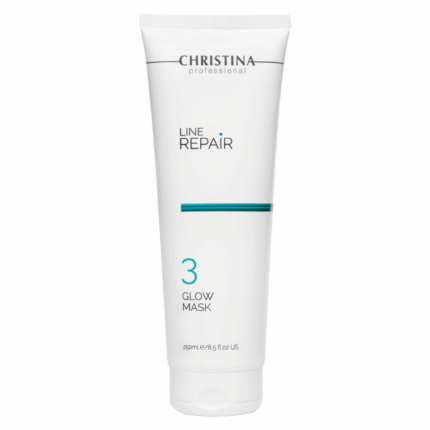 Christina Line Repair Glow Mask Обновляющая маска Сияние (шаг 3) 250 мл
