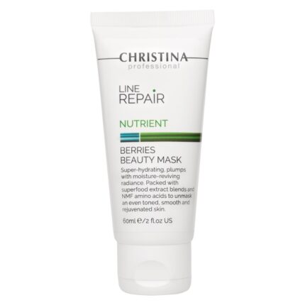 Christina Line Repair Nutrient Berries Beauty Mask Ягодная маска красоты 60 мл