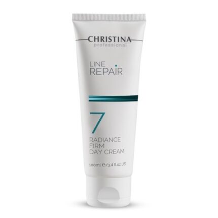 Christina Line Repair Radiance Firm Day Cream Дневной крем «Сияние и упругость» (шаг 7) 100 мл