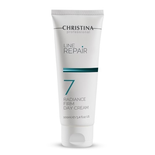 CHR900 Christina Line Repair Radiance Firm Day Cream Дневной крем «Сияние и упругость» (шаг 7) 100 мл
