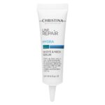 Christina Line Repair Hydra Ha Eye & Neck Serum Сыворотка для кожи вокруг глаз и шеи с гиалуроновой кислотой 30 мл