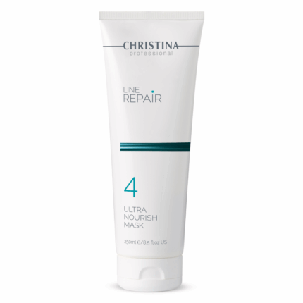 Christina Line Repair Ultra Nourish Mask Ультрапитательная маска (шаг 4) 250 мл