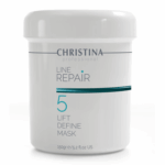 Christina Line Repair Lift Define Mask Альгинатная маска с ремоделирующим эффектом (шаг 5) 150 мл