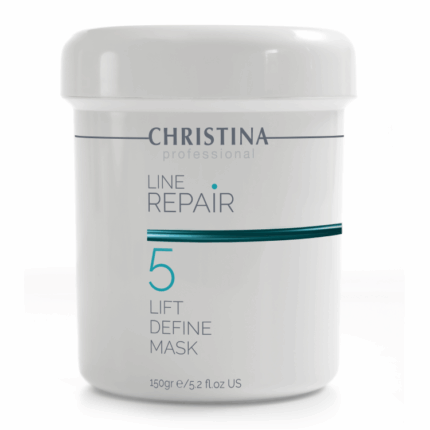 Christina Line Repair Lift Define Mask Альгинатная маска с ремоделирующим эффектом (шаг 5) 150 мл