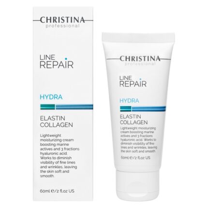 Christina Line Repair Hydra Elastin Collagen Увлажняющий крем «Эластин,  коллаген» 60 мл