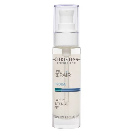 Christina Line Repair Hydra Lactic Intense Peel Пилинг с молочной кислотой 50 мл