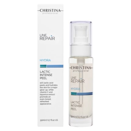 Christina Line Repair Hydra Lactic Intense Peel Пилинг с молочной кислотой 50 мл