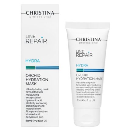 Christina Line Repair Hydra Orchid Hydration Mask Ультраувлажняющая маска «Орхидея» 60 мл