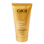 Gigi Hydrating Hair Mask Маска для волос увлажняющая 75 мл