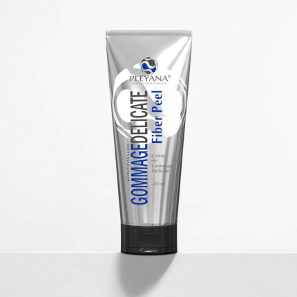 Гоммаж для деликатного обновления кожи 200 ml PLEYANA