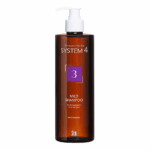 System 4 Терапевтический шампунь №3 для ежедневного применения 500 мл
