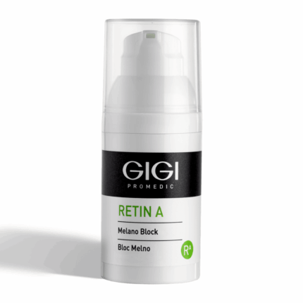 Gigi Rеtin A Melano Block Крем ночной депигментирующий 30 мл