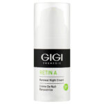 Gigi Retin A Renewal Night Cream Крем ночной обновляющий 30 мл