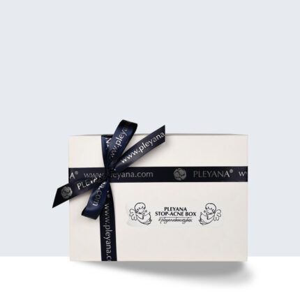 STOP-ACNE BOX PLEYANA