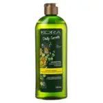 KORA Шампунь Восстановление и Питание для поврежденных и окрашенных волос 350 мл