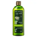 KORA Шампунь Укрепление и Сила для ослабленных и секущихся волос 350 мл