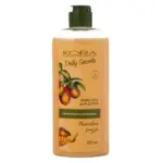 KORA Крем-гель для душа Манговый смузи 250 мл